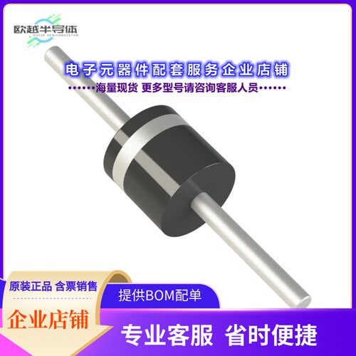 二极管/晶体管ST4045AX-C[TRENCH SCHOTTKY DIODE 45V 40A R-]