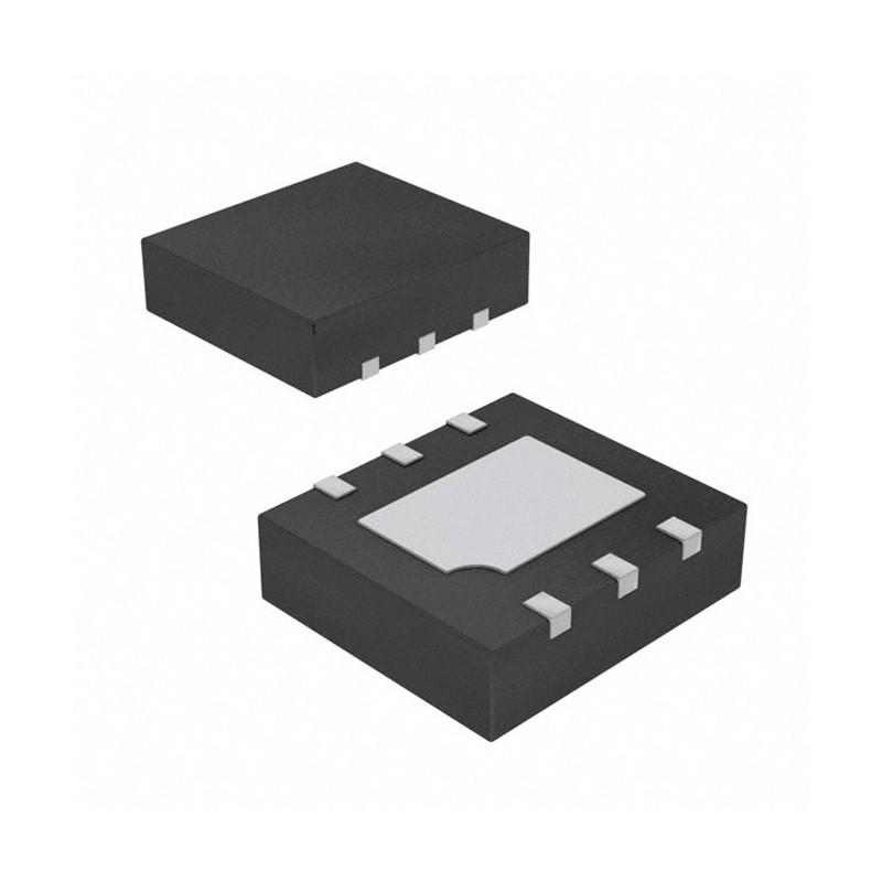 电源芯片MP2012DQ-LF-Z[IC REG BUCK ADJ 1.5A 6QFN]