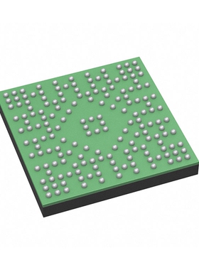 MCU处理器MIMXRT685SFVKB[IC MCU 32BIT EXT MEM 176VFBGA]