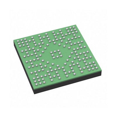 MCU处理器MIMXRT685SFVKB[IC MCU 32BIT EXT MEM 176VFBGA]