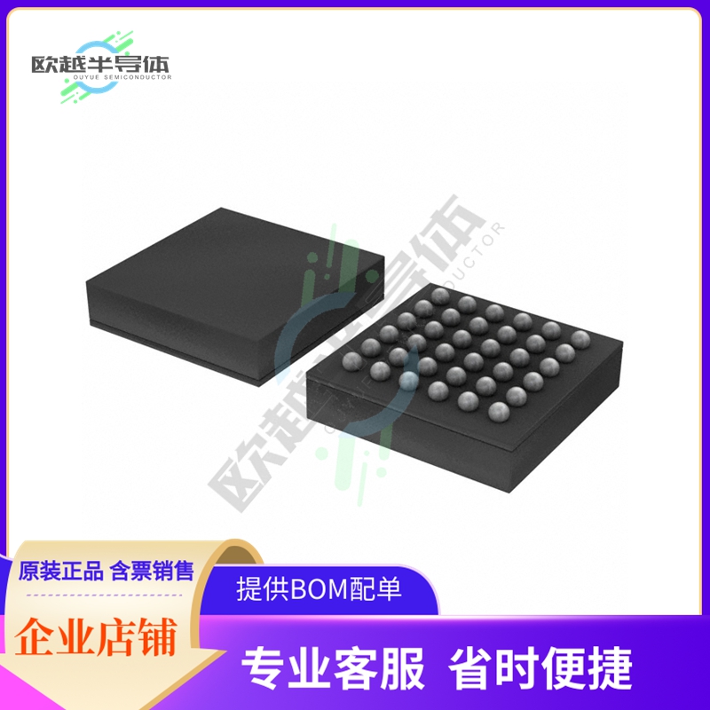 MCU微控制芯片MKL26Z128CAL4R 原装正品提供电子元器配单服务