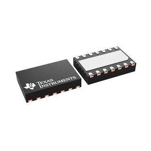 接口芯片TCAN11625DMTRQ1[IC TRANSCEIVER 1/1 14VSON]