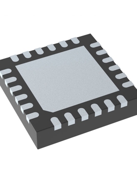 电源芯片BQ25890HRTWT[IC BATT CHG LI-ION 1CELL 24WQFN]