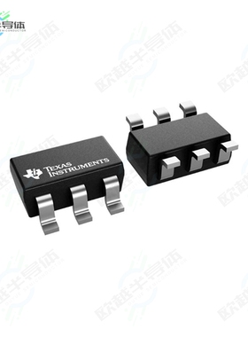 SN65220DBVR[电路保护TVS DEVICE MIXED 7V SOT-23-6]