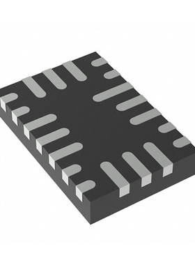 线性芯片SLG88104V[IC CMOS 4 CIRCUIT 20STQFN]