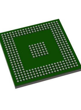 MCU处理器R7F7017154ABG-C#AC1[IC MCU 32BIT 8MB FLASH 324FBGA]