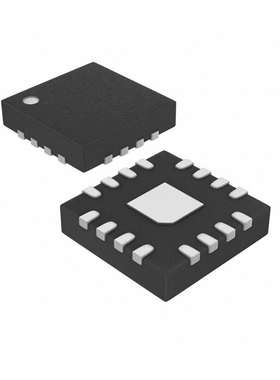 接口芯片FT220XQ-R[IC USB 4 BIT SPI/FT1248 16QFN]