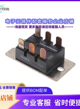二极管/晶体管T512FS[MODULE POWER]