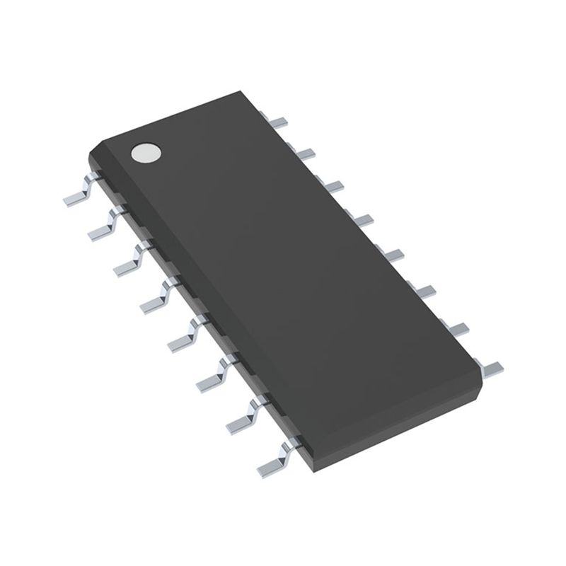 电源芯片UCC28060DG4[IC PFC CTRL TRANS 500KHZ 16SOIC]