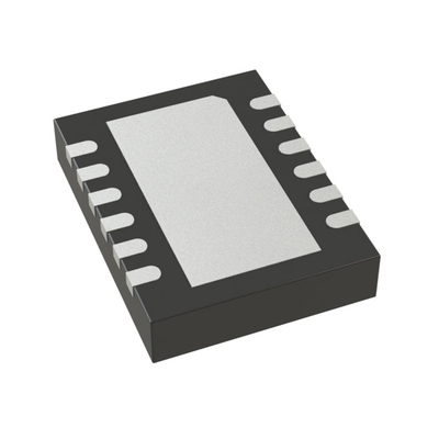 电源芯片LTC3783EDHD#PBF[IC LED DRIVER CTRLR PWM 16DFN]