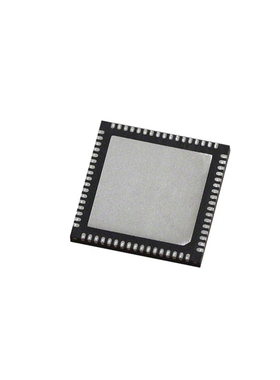 MCU处理器MAX32625ITKL+[IC MCU 32BIT 256KB FLASH 68TQFN]