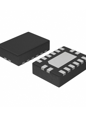 逻辑芯片MC74HC595AMN1TWG-Q[SHIFT REGISTER 3-STATE]