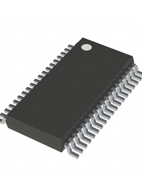 电源芯片LT3507AHFE#PBF[IC REG QUAD BUCK/LINEAR 38TSSOP]