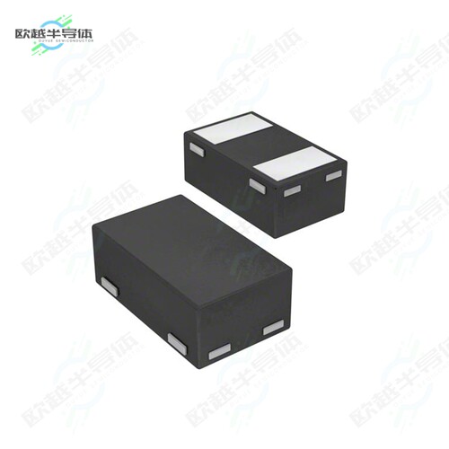 DF2B5M5CT,L3F[电路保护TVS DIODE 3.3VWM 15VC CST2]