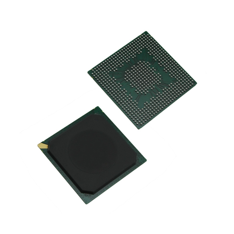 MCU处理器MPC8314ECVRAGDA[IC MPU MPC83XX 400MHZ 620HBGA]