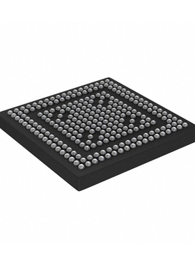 MCU处理器ATSAMA5D24C-CUR[IC MPU SAMA5D2 500MHZ 256TFBGA]