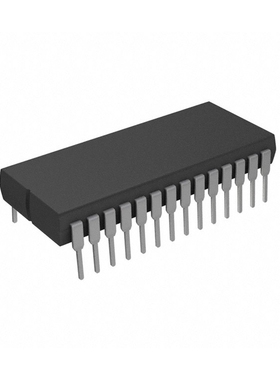 存储芯片5962-3829407MXA[IC SRAM 64KBIT PARALLEL 28CDIP]