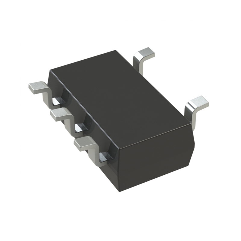 电源芯片MIC2004-1.2YM5-TR[IC PWR SWITCH P-CHAN 1:1 SOT23-5]