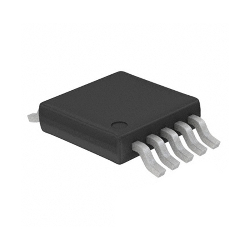 电源芯片SY88822VKG[IC LASER DRV 155MBPS 5.5V 10MSOP]