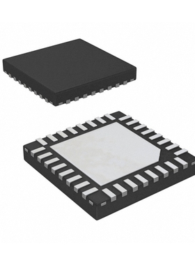 逻辑芯片DS90CP04TLQ[IC CROSSPOINT SW 1 X 4:4 32WQFN]