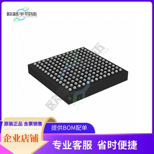 MCU微控制芯片TM4C123GH6ZXRI7R 原装正品提供电子元器配单服务