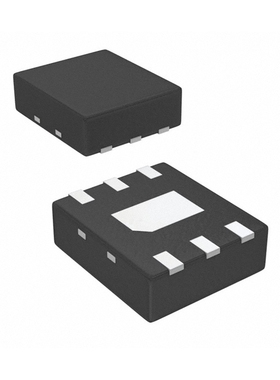 接口芯片DS80EP100SD/NOPB[IC INTERFACE SPECIALIZED 6WSON]