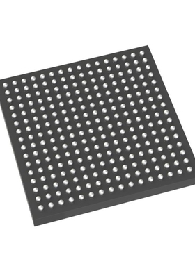 MCU处理器10M04DCF256C8G[IC FPGA 178 I/O 256FBGA]