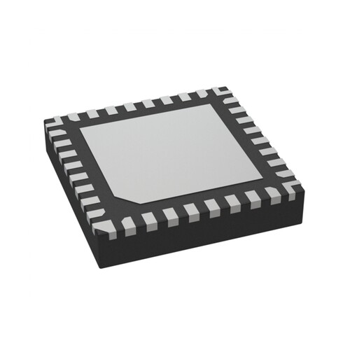 电源芯片TB67S539FTG(O,EL)[40V/2A 32 MICRO-STEP STEPPING MO]