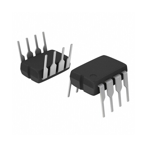 电源芯片MC33262PG[IC PFC CTRLR CRM 8DIP]
