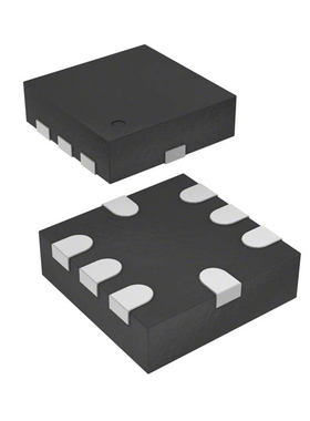 电源芯片TS3333AQPR[IC VREF SERIES 0.15% 8QFN]