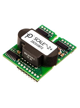 电源芯片2SC0108T2G0-17[IC GATE DRVR HI/LOW SIDE MODULE]