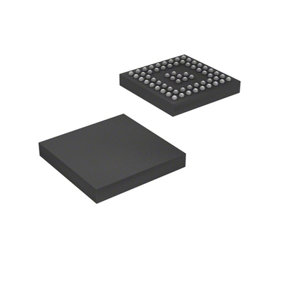 接口芯片SN65DSI84ZXHR[MIPI DSI BRIDGE TO FLATLINK LVDS]