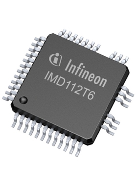 电源芯片IMD112T6F040XUMA1[IMOTION]