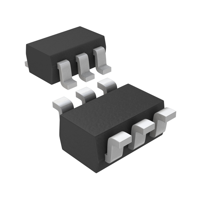 接口芯片MAX9130EXT+T[IC RECEIVER 0/1 SC70-6]