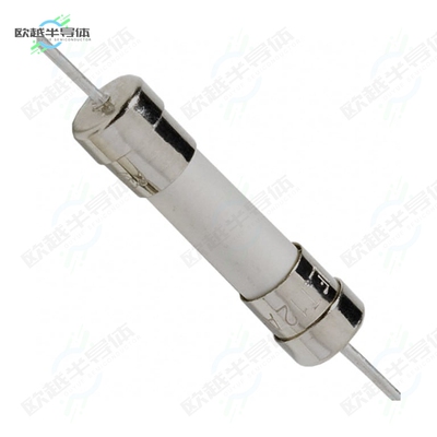 0477004.MXEP[电路保护FUSE CERM 4A 500VAC 400VDC 5X20]