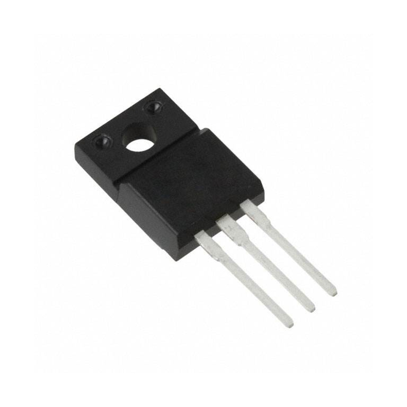 电源芯片NJM7806FA[IC REG LINEAR 6V 1.5A TO220F]