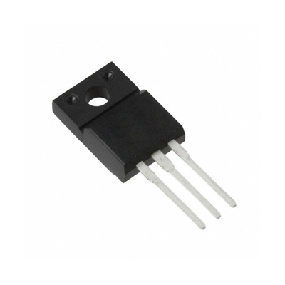 电源芯片NJM78M05FA[IC REG LINEAR 5V 500MA TO220F]
