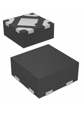 电源芯片MIC94093YMT-TR[IC PWR SWITCH P-CHAN 1:1 4TMLF]