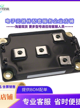 二极管/晶体管APTM10HM05FG[MOSFET 4N-CH 100V 278A SP6]