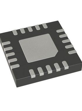 接口芯片ADG781BCPZ[IC SWITCH SPST-NCX4 4OHM 20LFCSP]