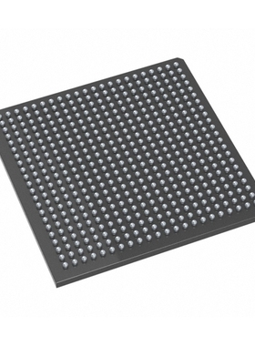 MCU处理器A2F500M3G-1FGG484[IC SOC CORTEX-M3 100MHZ 484FBGA]