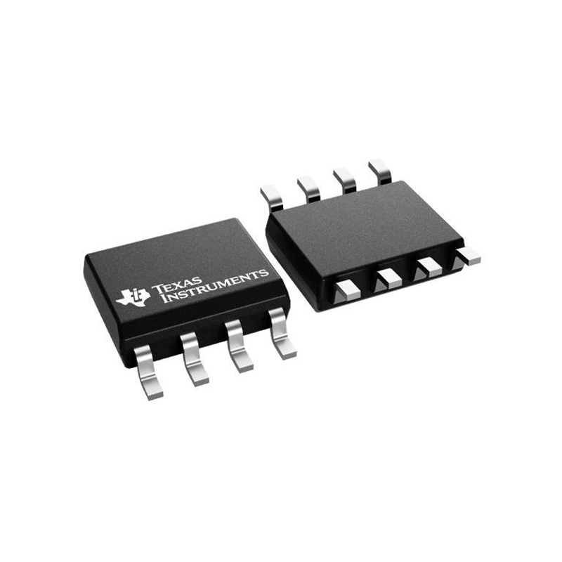 线性芯片LM393LVWDSGRQ1[AUTOMOTIVE LOW-VOLTAGE COMMODITY]