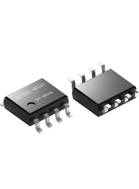 存储芯片S3A3204V0M-AI1AT[MRAM MEMORY IC 32MBIT QSPI 3.3V]
