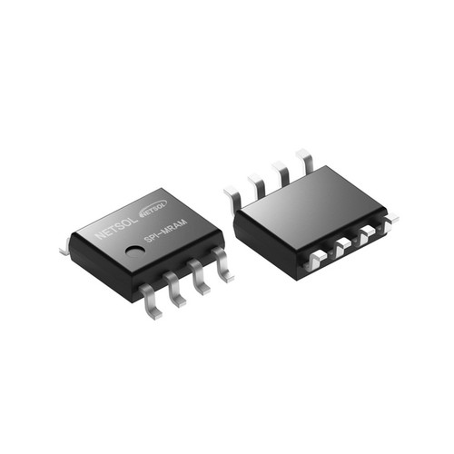 存储芯片S3A2004V0M-AI1AT[MRAM MEMORY IC 2MBIT QSPI 3.3V 1]
