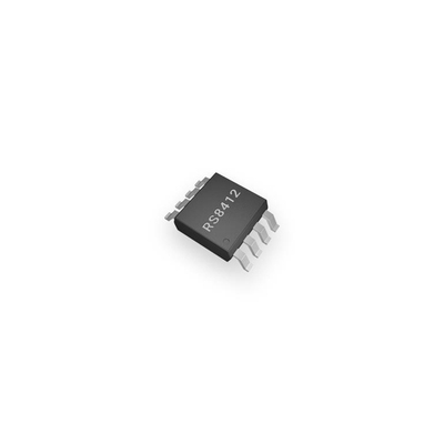 线性芯片RS8412XK[IC CMOS 2 CIRCUIT 8SOIC]