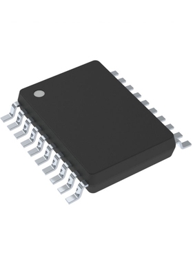 电源芯片IS32LT3128A-ZLA3-TR[IC LED DRV LIN PWM 30MA 20ETSSOP