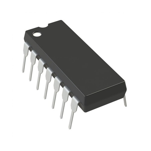 线性芯片OP491GPZ[IC OPAMP GP 4 CIRCUIT 14DIP]