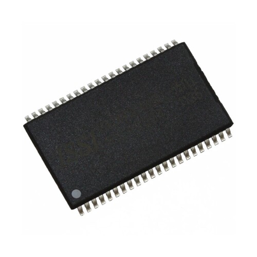 存储芯片IS61WV51216EDBLL-10TLI[IC SRAM 8MBIT PARALLEL 44TSOP