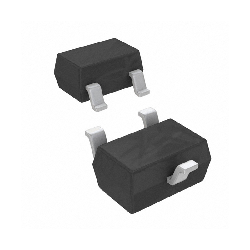 电源芯片LM4040CELT-5.0[IC VREF SHUNT 5V SC70]