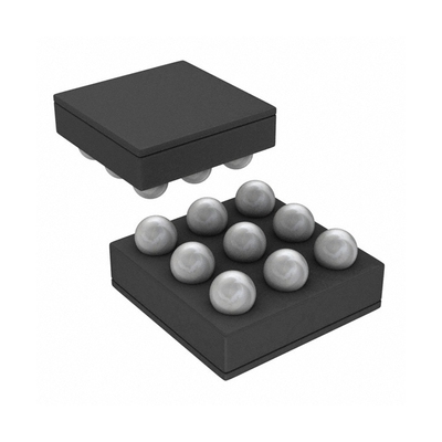 电源芯片LM3242TME/NOPB[IC ADJ BUCK RF PWR AMP 9USMD]